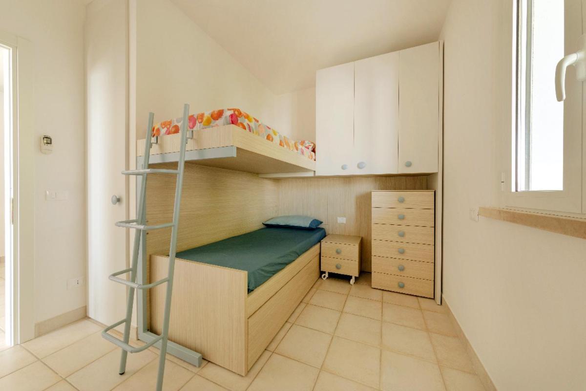 Residence Brezza Di Mare San Benedetto del Tronto Zewnętrze zdjęcie