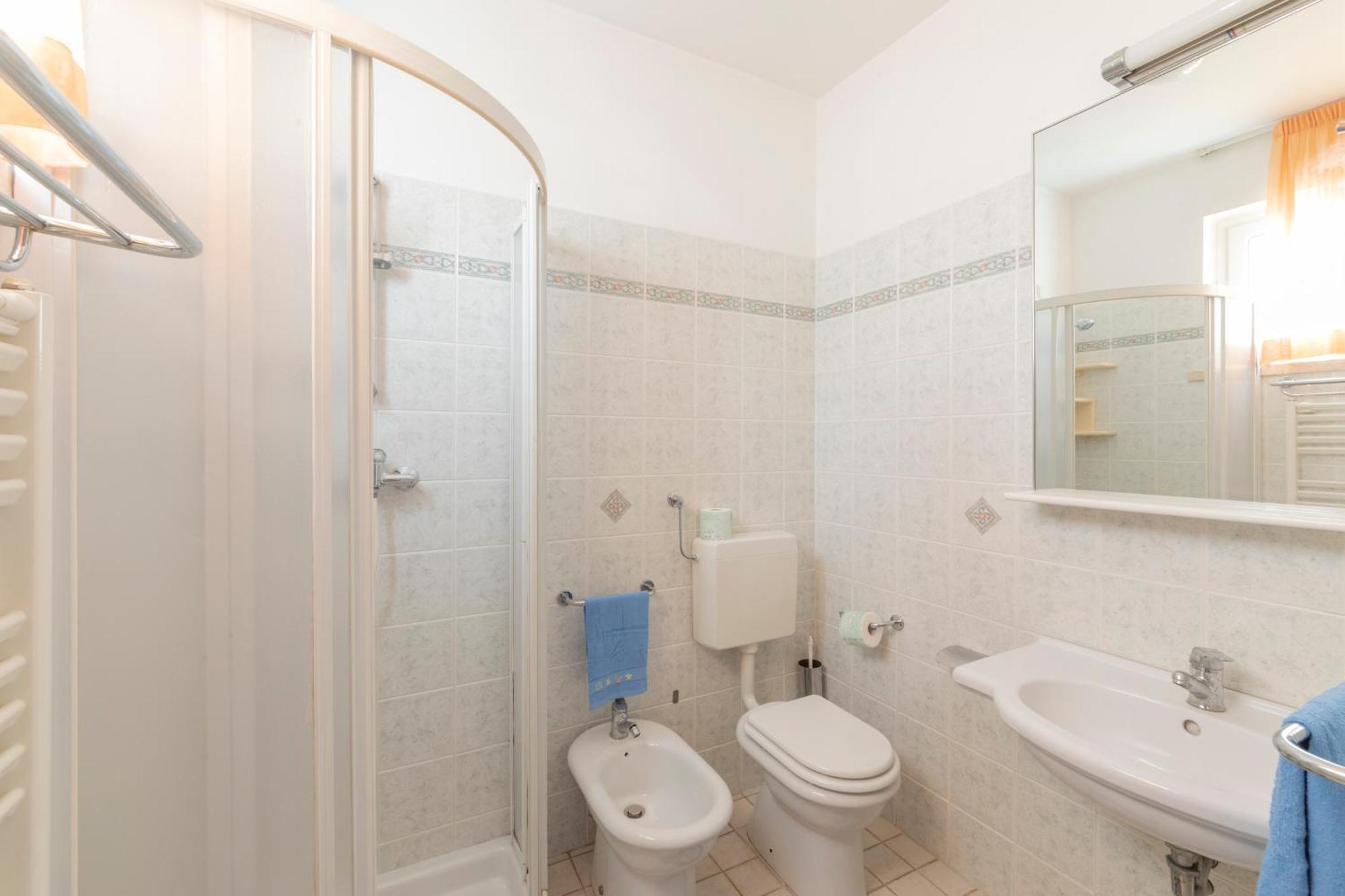 Residence Brezza Di Mare San Benedetto del Tronto Zewnętrze zdjęcie