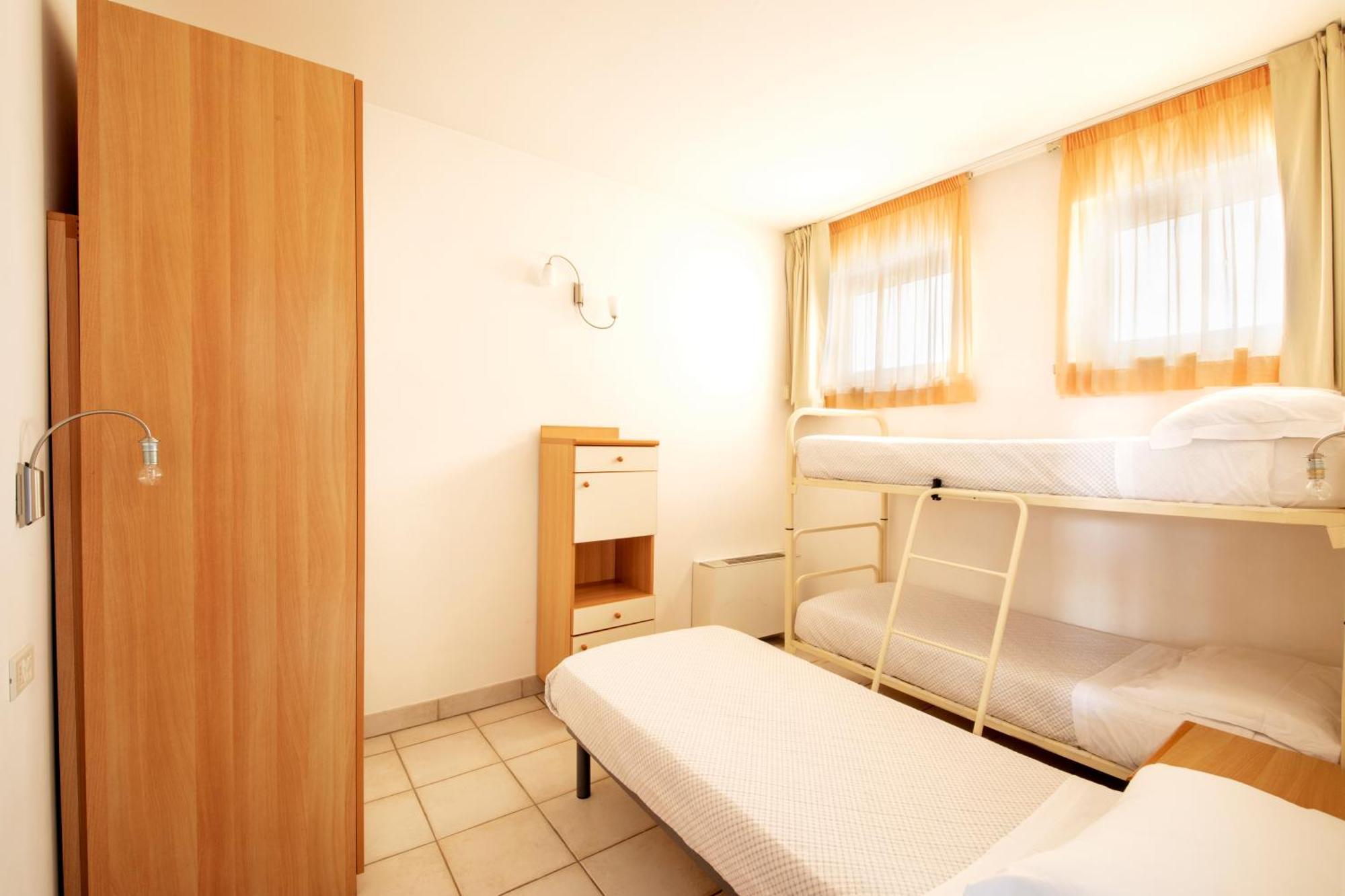 Residence Brezza Di Mare San Benedetto del Tronto Zewnętrze zdjęcie