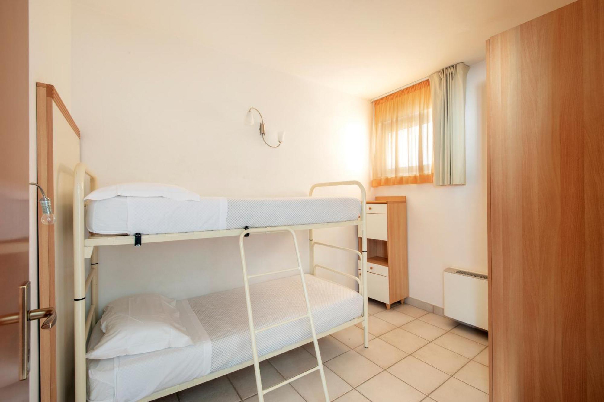 Residence Brezza Di Mare San Benedetto del Tronto Zewnętrze zdjęcie