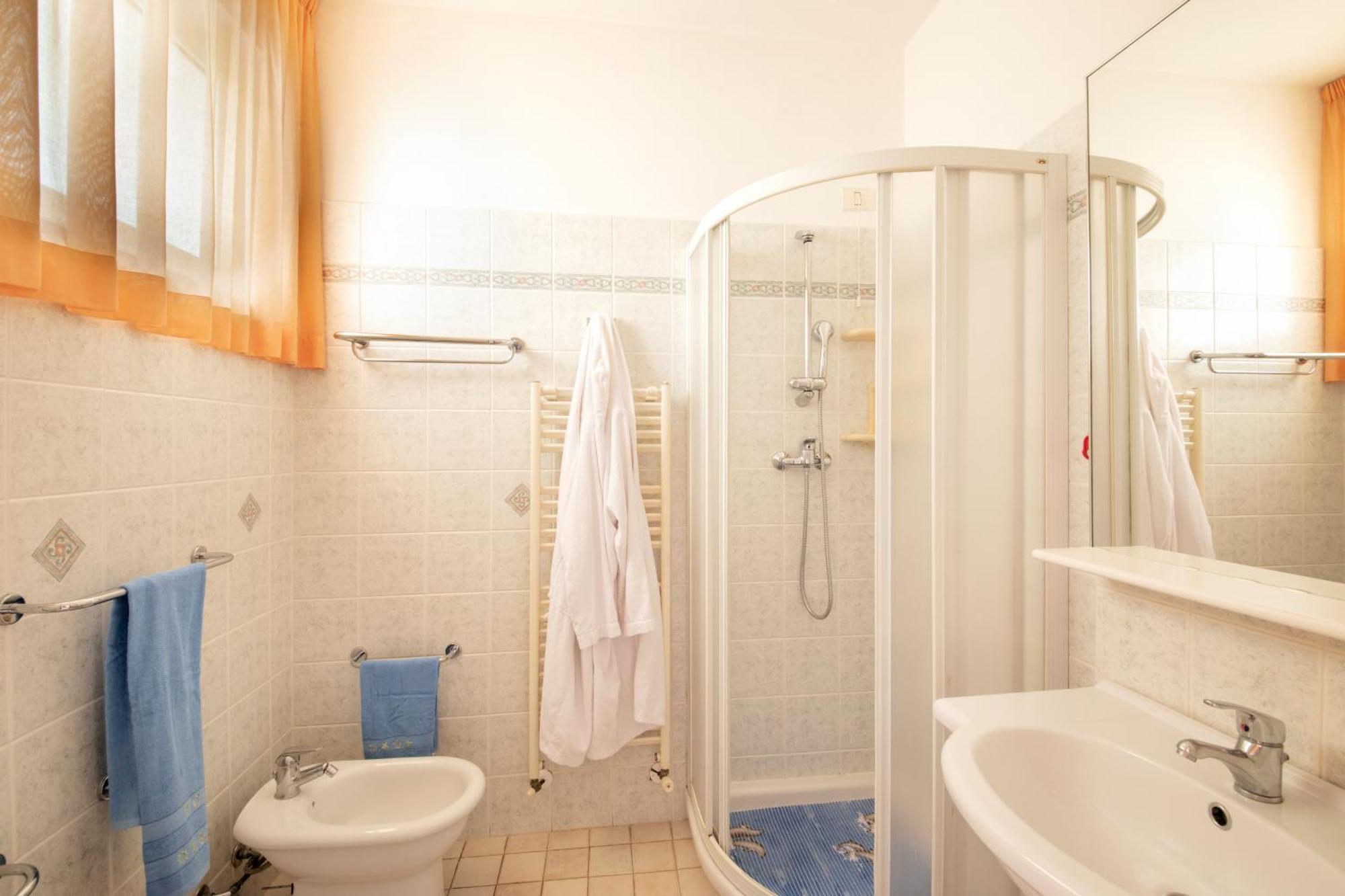 Residence Brezza Di Mare San Benedetto del Tronto Zewnętrze zdjęcie