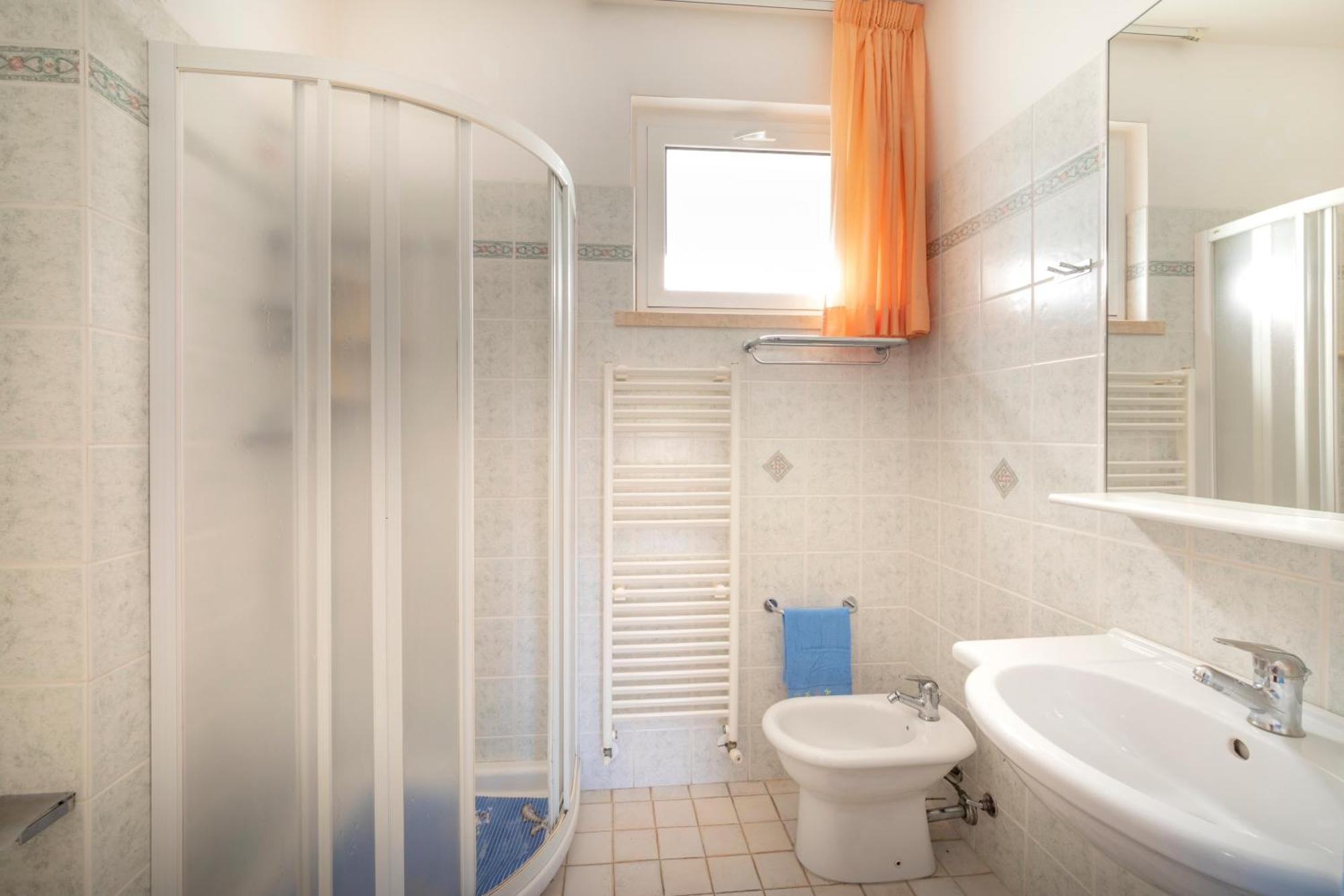 Residence Brezza Di Mare San Benedetto del Tronto Zewnętrze zdjęcie