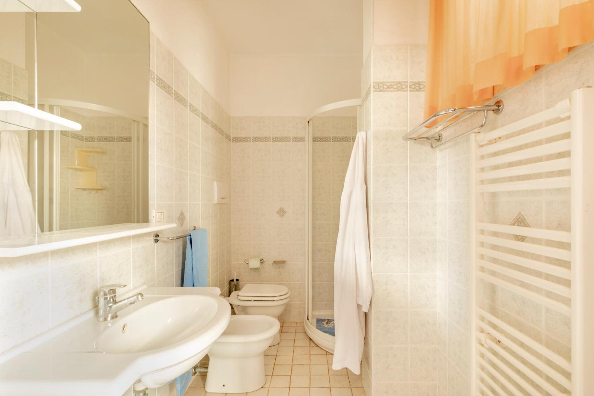 Residence Brezza Di Mare San Benedetto del Tronto Zewnętrze zdjęcie