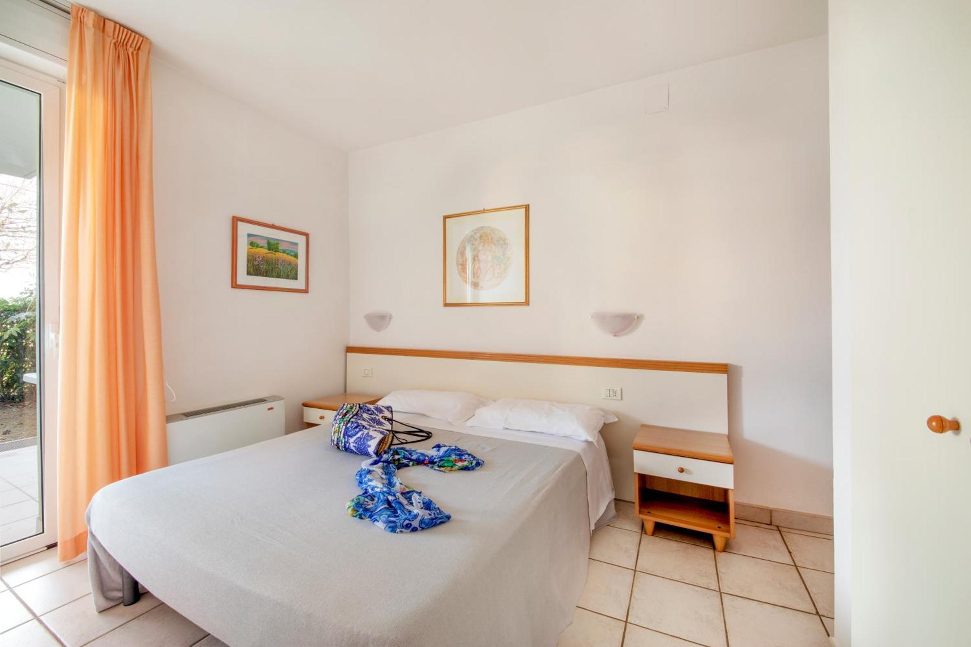 Residence Brezza Di Mare San Benedetto del Tronto Zewnętrze zdjęcie